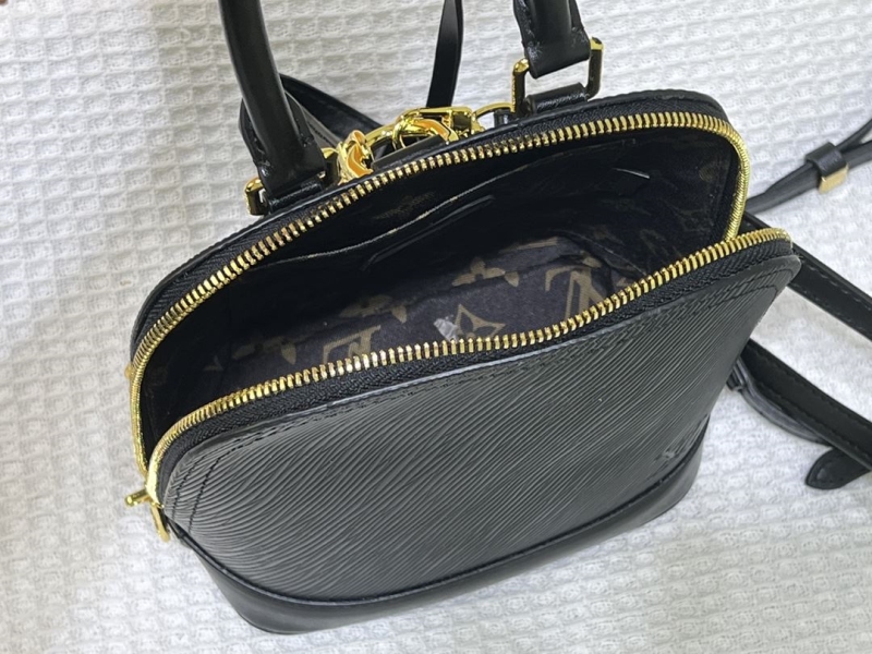 LV Top Handle Bags